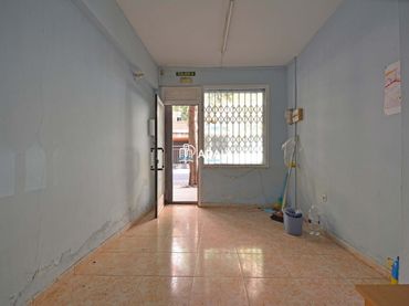Local comercial en venda a CALLE COLÓN