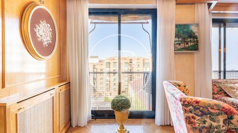 Photo 4 of Flat for sale in Calle de Juan de Urbieta, Pacífico, Madrid Capital