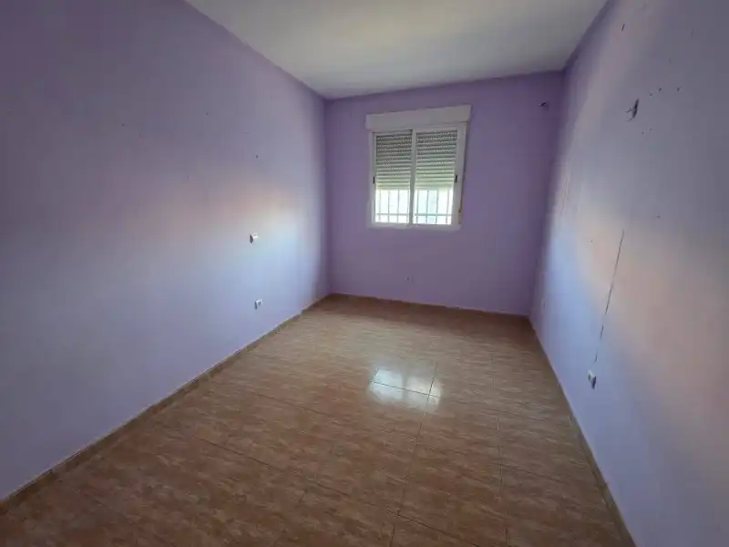 Bedroom of Houses for sale in Morcillo  with Private garden