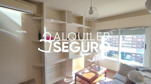 Foto 3 de Piso de alquiler en Isla de Arosa, Peñagrande, Madrid Capital