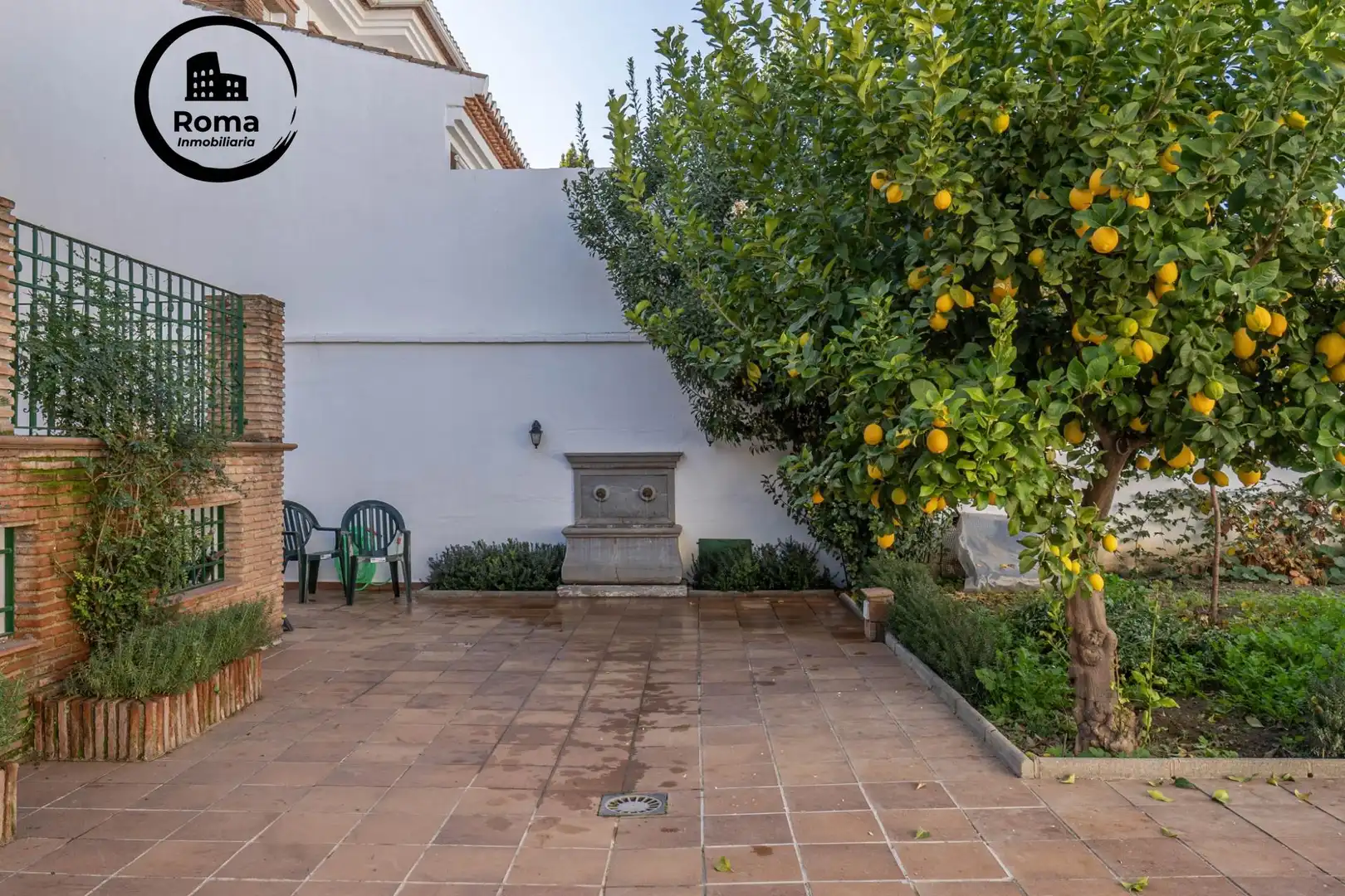 Villa mit Pool zum Verkauf in Calle FERNANDO DE LOS RIOS, imagen 61