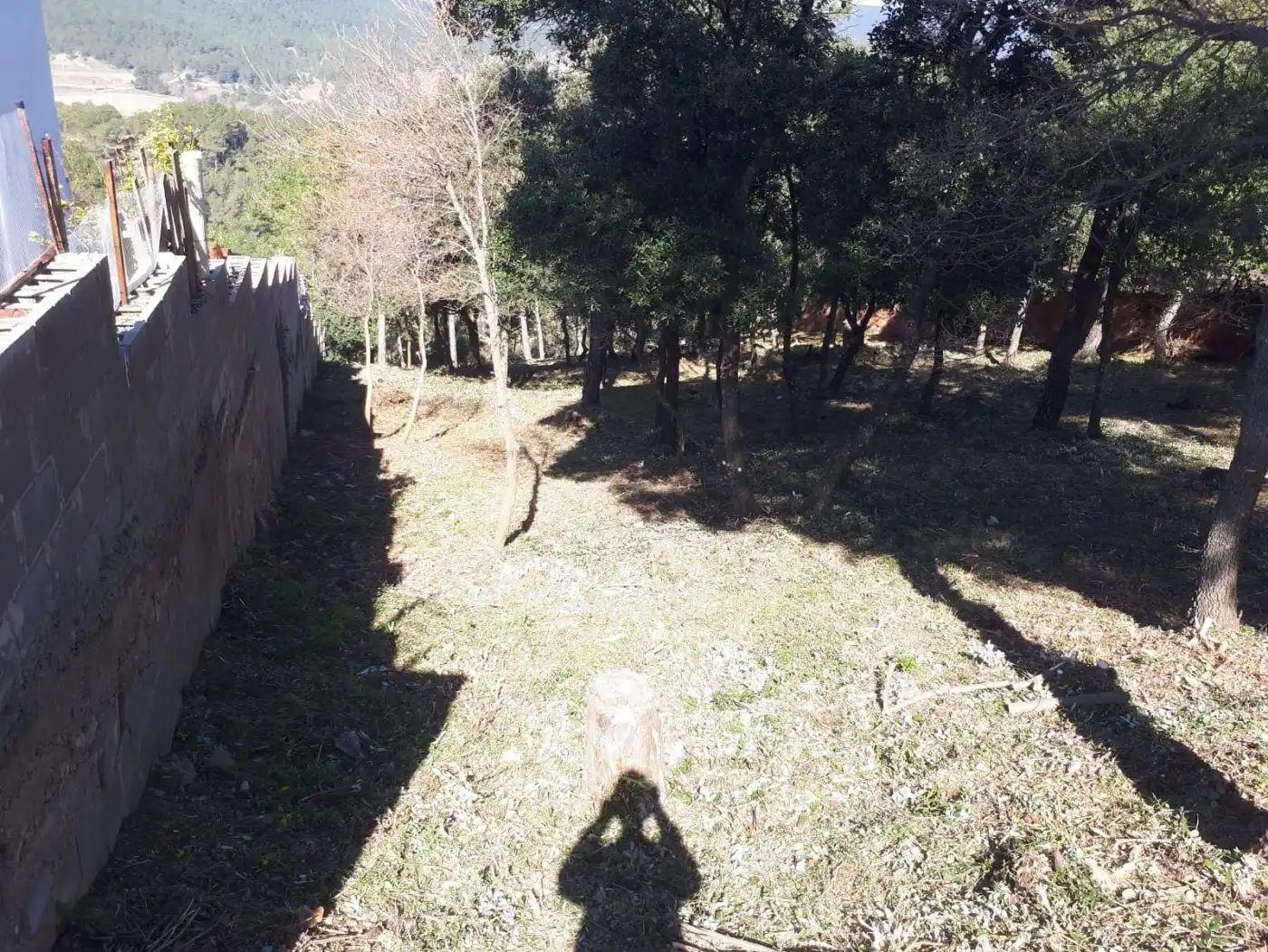 Terreno residenziale in vendita a Torrelles de Foix, imagen 4