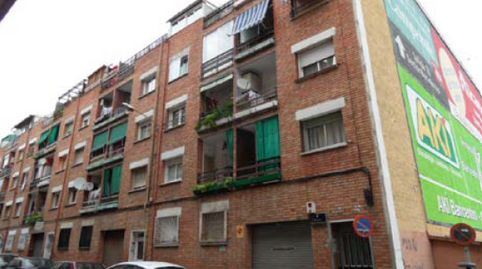 Vivienda en planta baja con gran potencial patrimonial en Ripollet Calle Verge de Montserrat