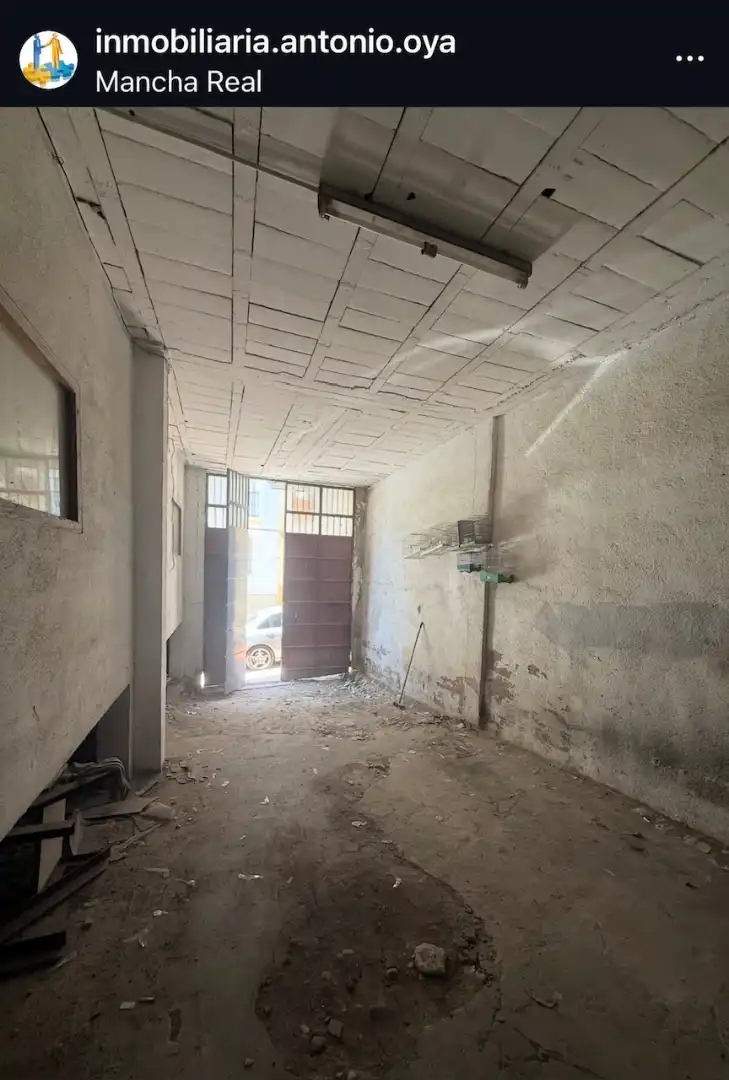 Local comercial en venda a Calle Islas Canarias, imagen 2