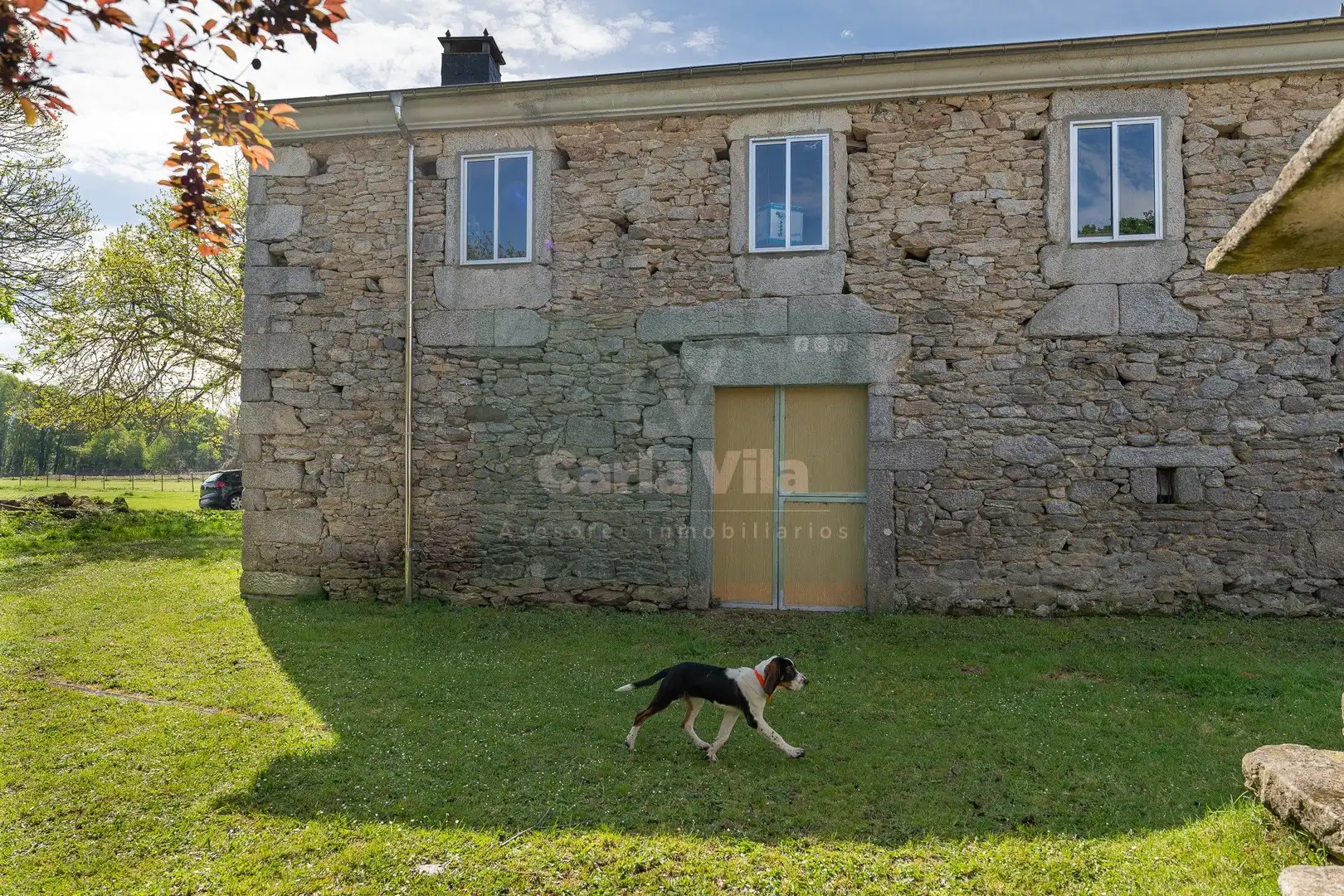 Maison avec terrasse à vendre à Friol, imagen 4