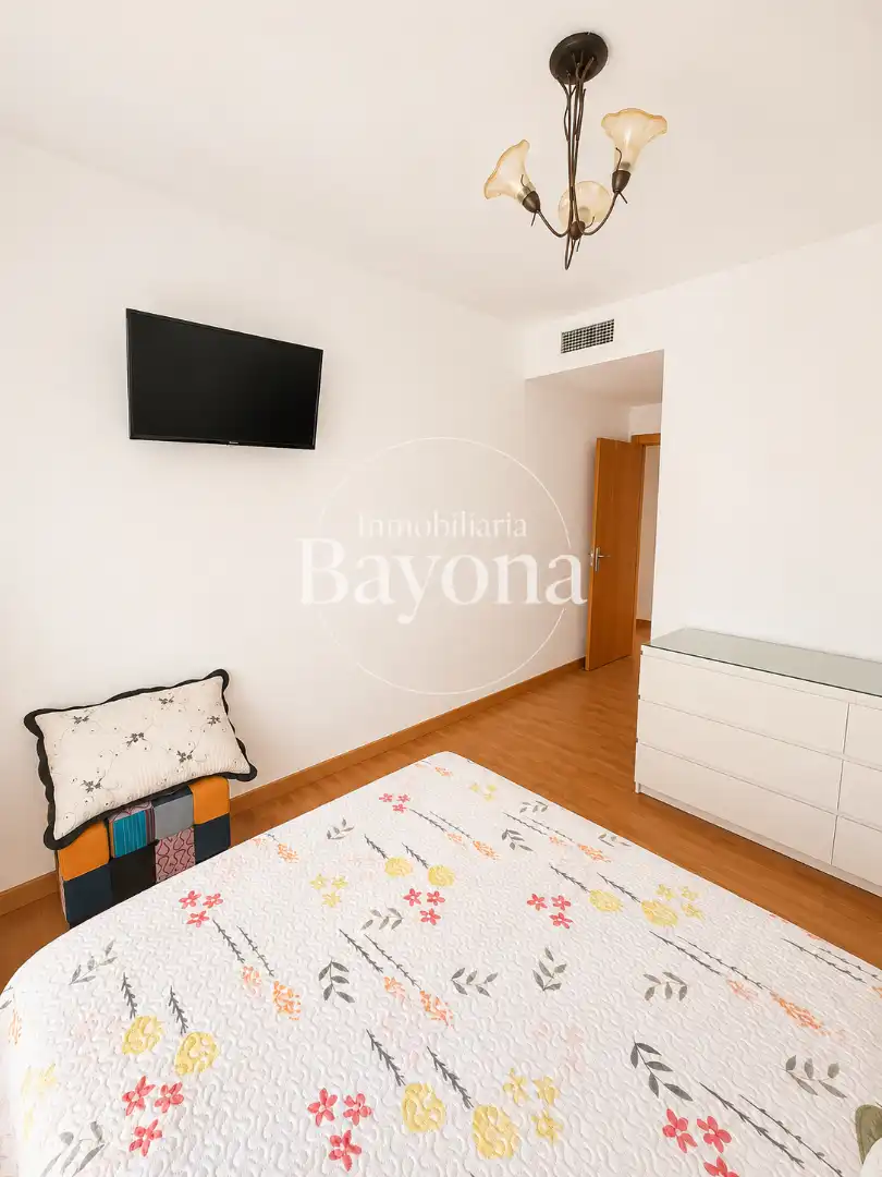 Flat for sale in Alcantarilla