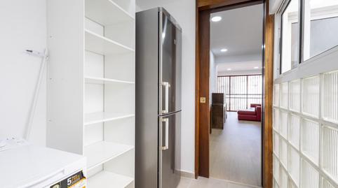 Foto 5 de Pis de lloguer a Jesús Nazareno, Centro, Santa Cruz de Tenerife