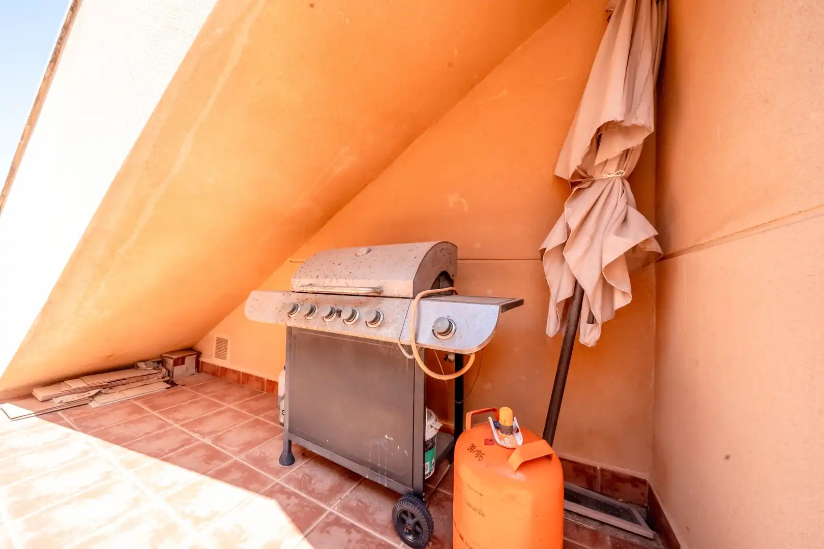 Adosado con piscina en venta en Orihuela Costa, imagen 32