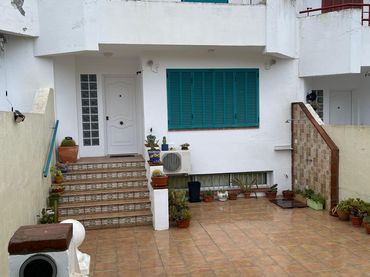 Adossat amb piscina en venda a El Zabal - Santa Margarita