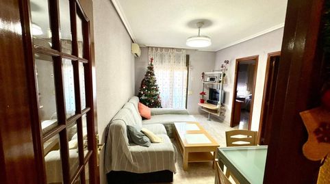 Foto 3 de Piso en venta en Florida Baja, Alicante / Alacant