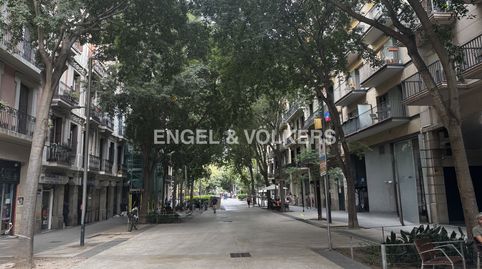 Foto 4 von Gebäude zum Verkauf in Sant Antoni, Barcelona Capital