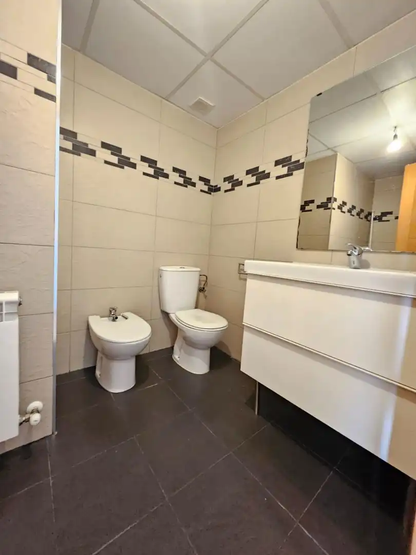 Bathroom of Duplexes for sale in Brunete, Madrid