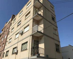 Exterior view of Flat for sale in Cartagena