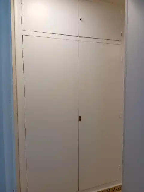 Flat for rent in L'Ampolla  with Furnished and Alarm