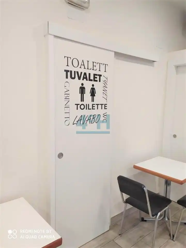 Gewerbefläche zur Übernahme in Centro, imagen 4