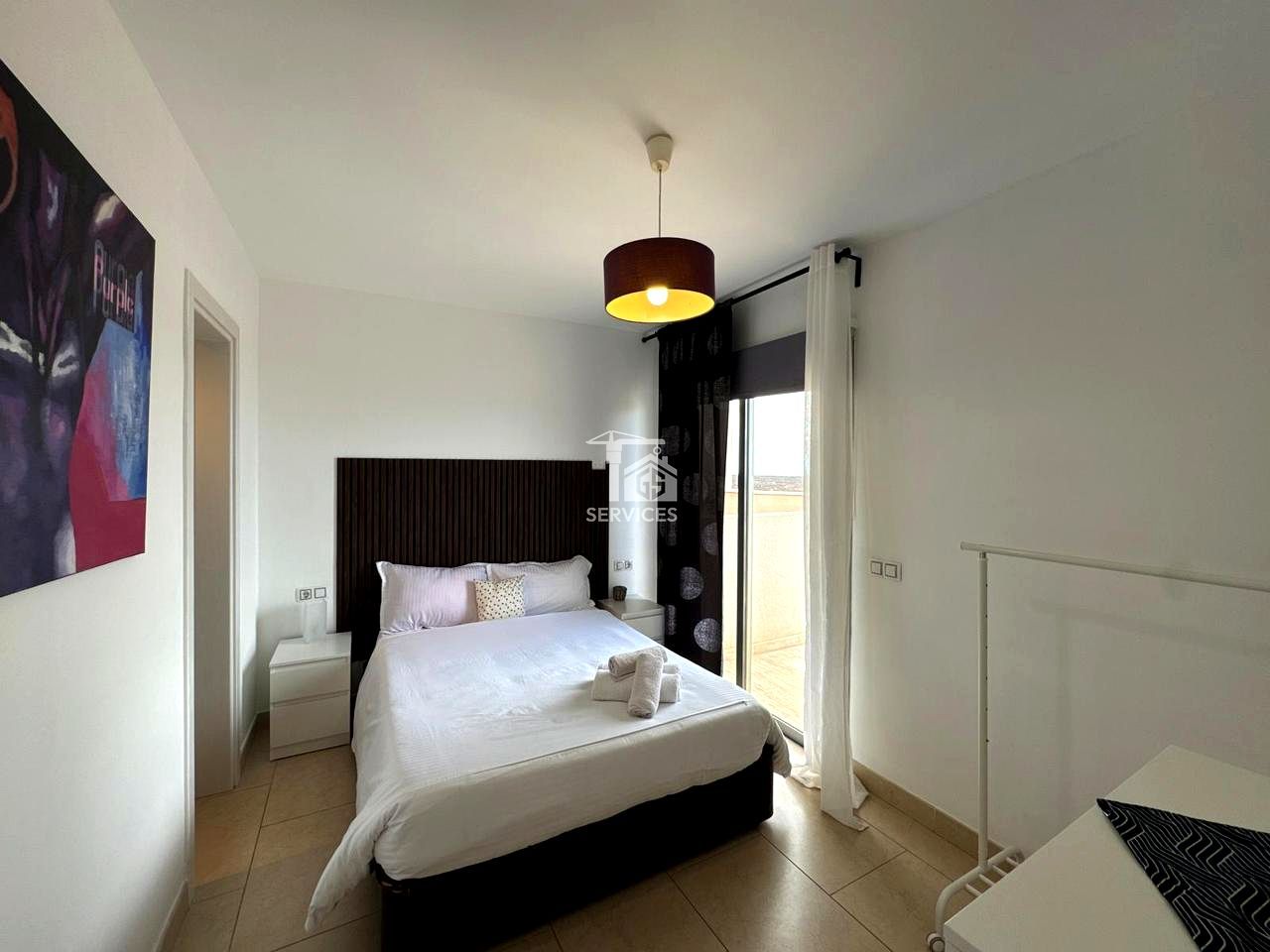 Dúplex de lloguer a El Palm-Mar, 60, Palm - Mar, Arona