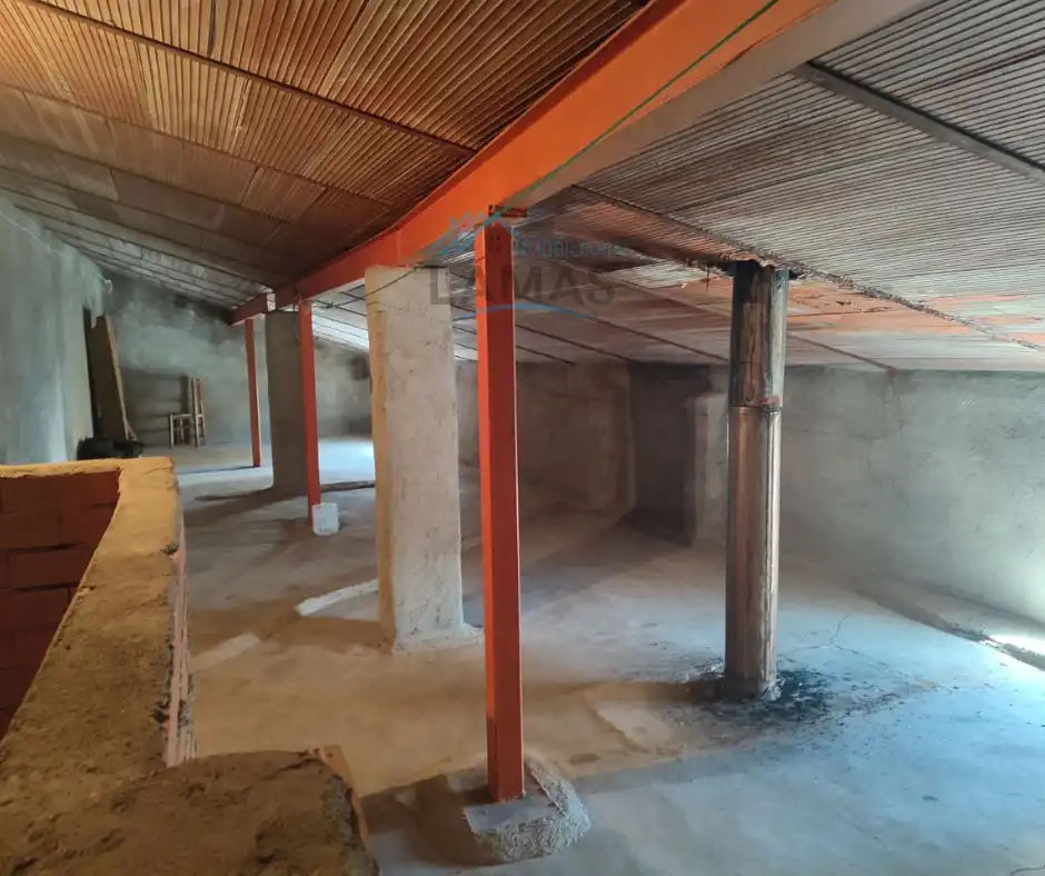 Casa o xalet en venda en Mesas de Ibor amb Aire condicionat, Calefacció i Traster