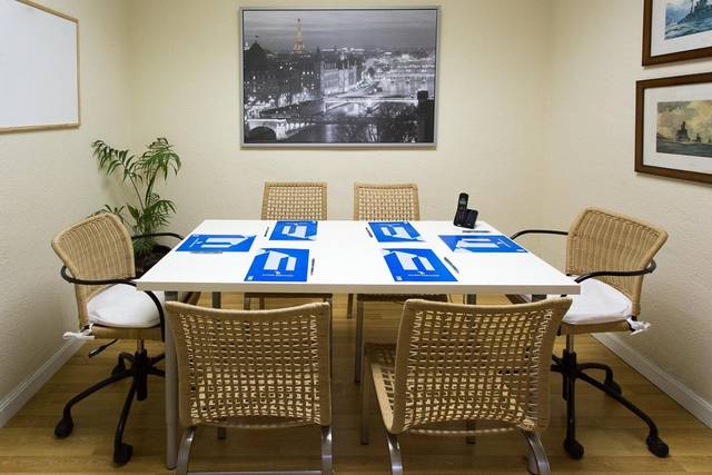 Oficina en Venta en Barrio del Nervión