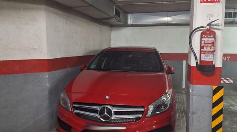 Foto 4 de Garaje en venta en La Plana, Esplugues de Llobregat