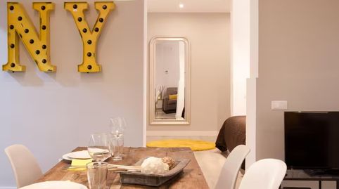 Photo 2 of Apartments for rent in Carrer de la Riera de Sant Miquel, 15, Vila de Gràcia, Barcelona Capital