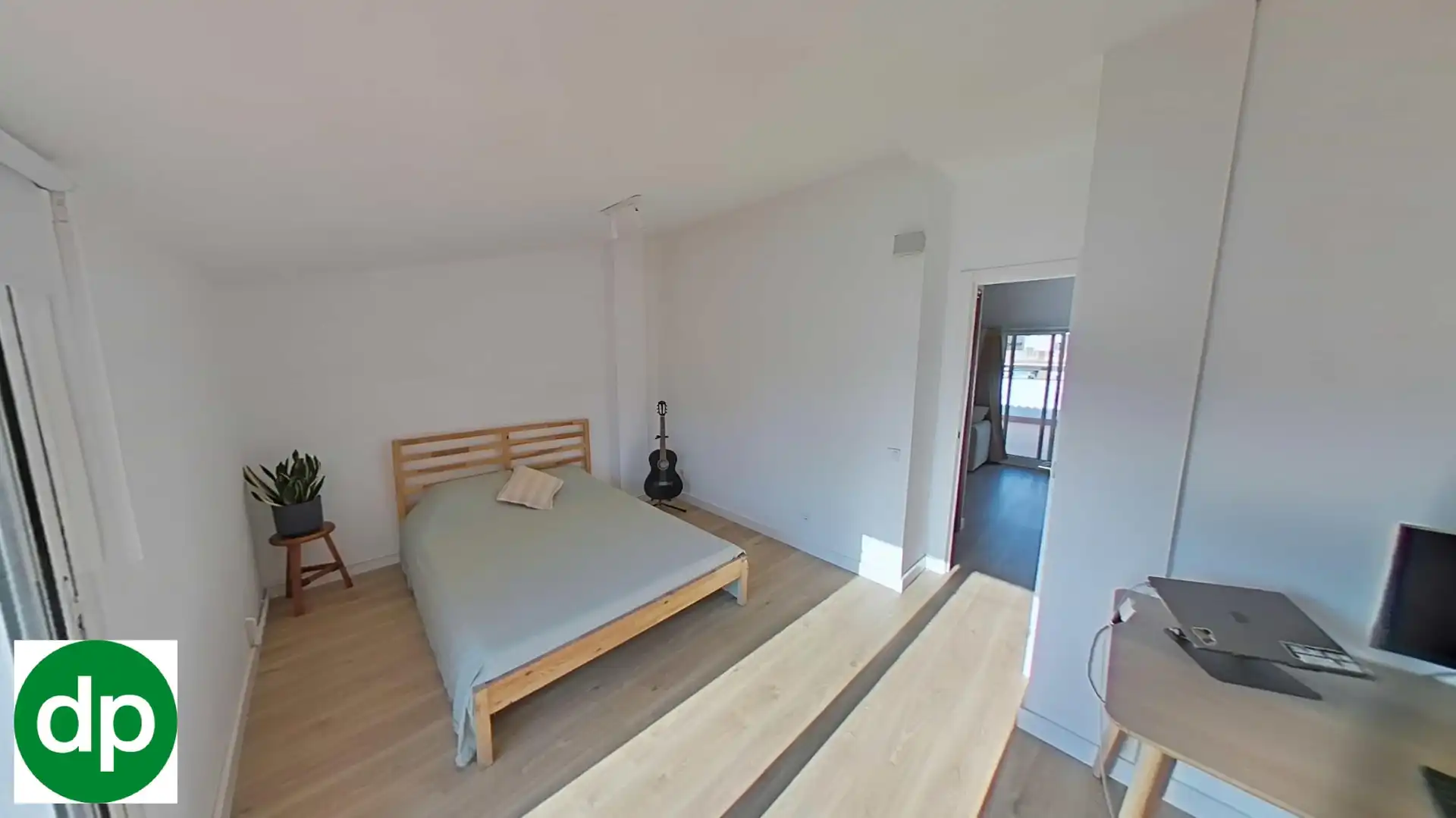 Maisonette mit Terrasse zum Verkauf in Poblenou, imagen 12