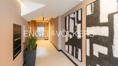 Photo 3 of Apartment to rent in Calle José Ribera, Prado de Somoaguas, Pozuelo de Alarcón