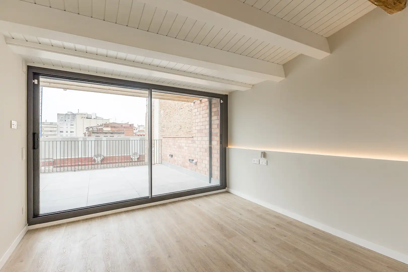 Casa a schiera con terrazza in vendita a Molins de Rei, imagen 42
