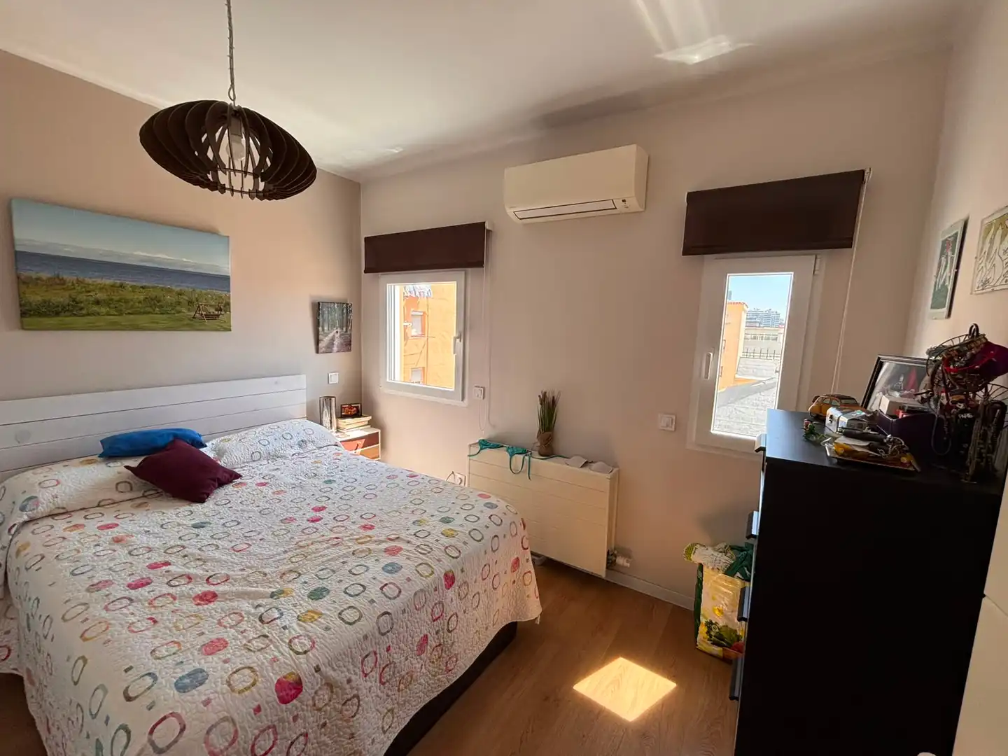 Flat with terrace for sale in Paseo de las Delicias 63, imagen 10
