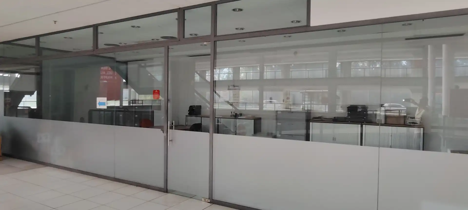 Nave industrial con ascensore in vendita a Avenida de Zaragoza, imagen 24