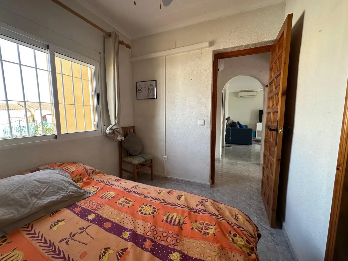 Casa amb piscina en venda a San Fulgencio, imagen 16