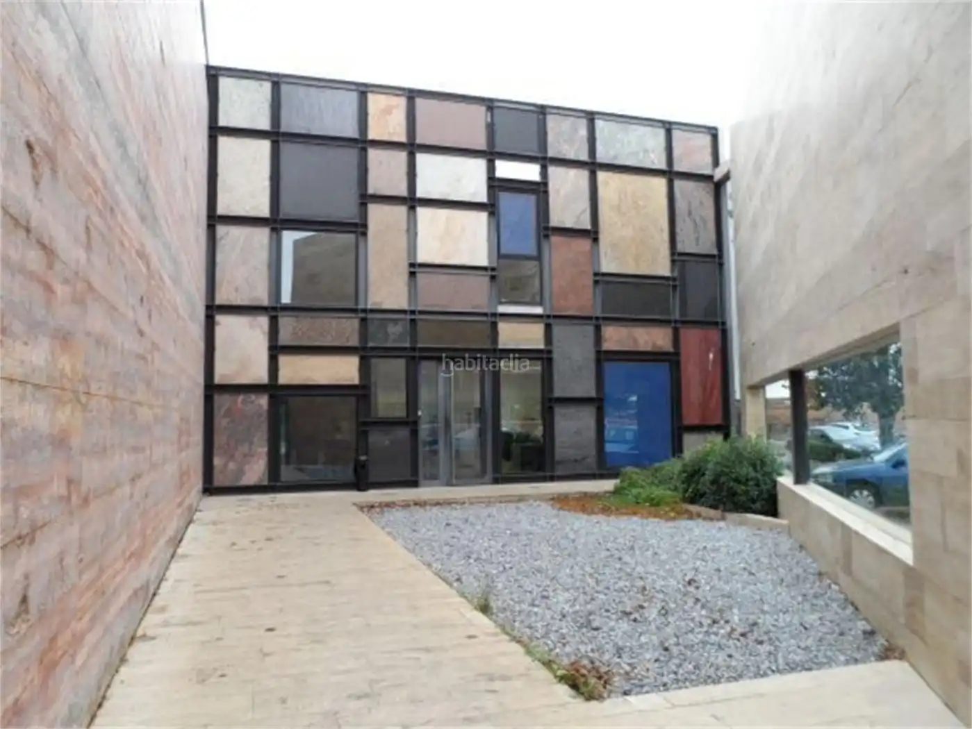 Office space for sale in Plaza la Vega 12, imagen 5