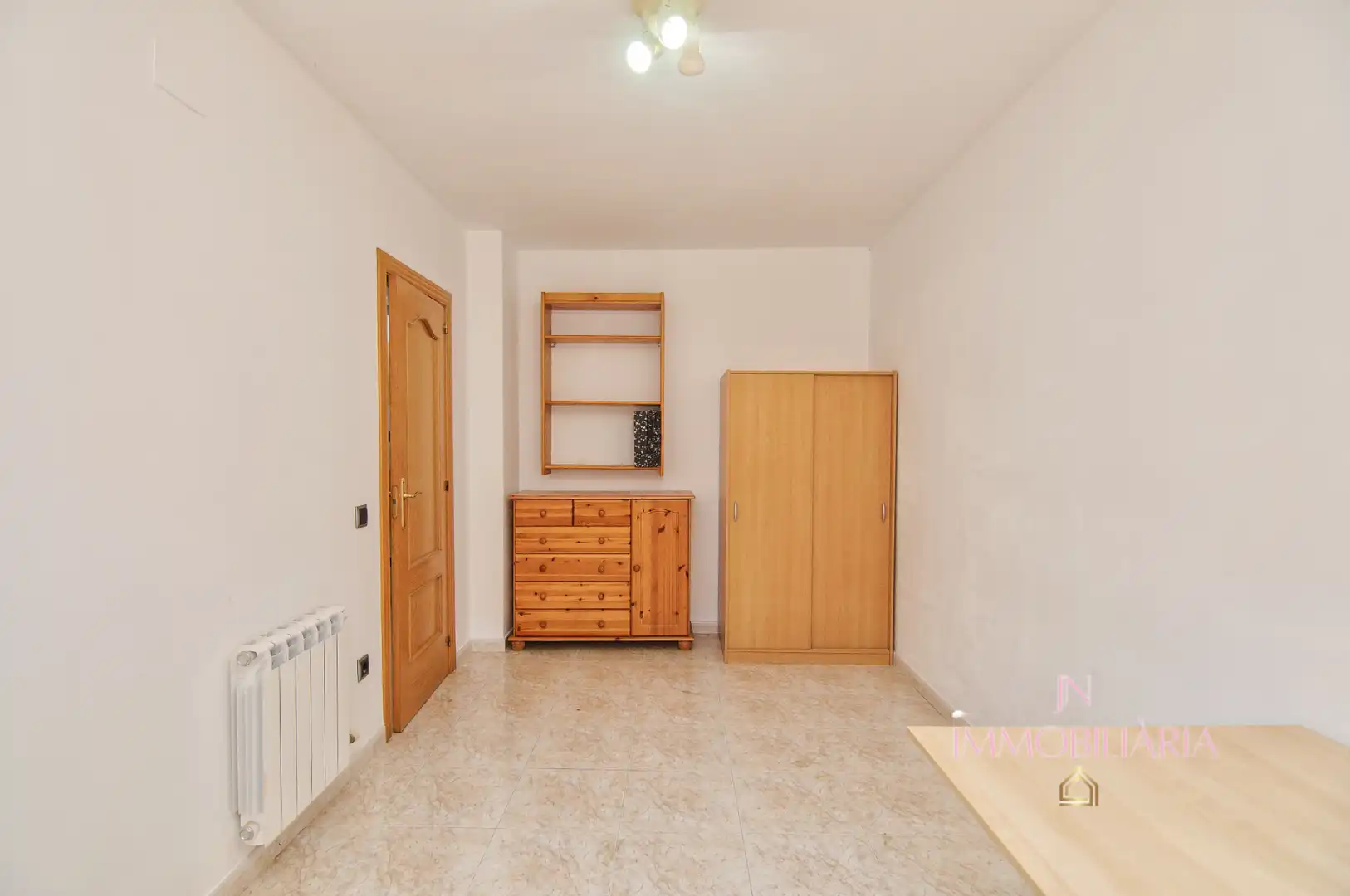 Schlafzimmer von Maisonette zum Verkauf in Esparreguera mit Klimaanlage, Heizung und Terrasse