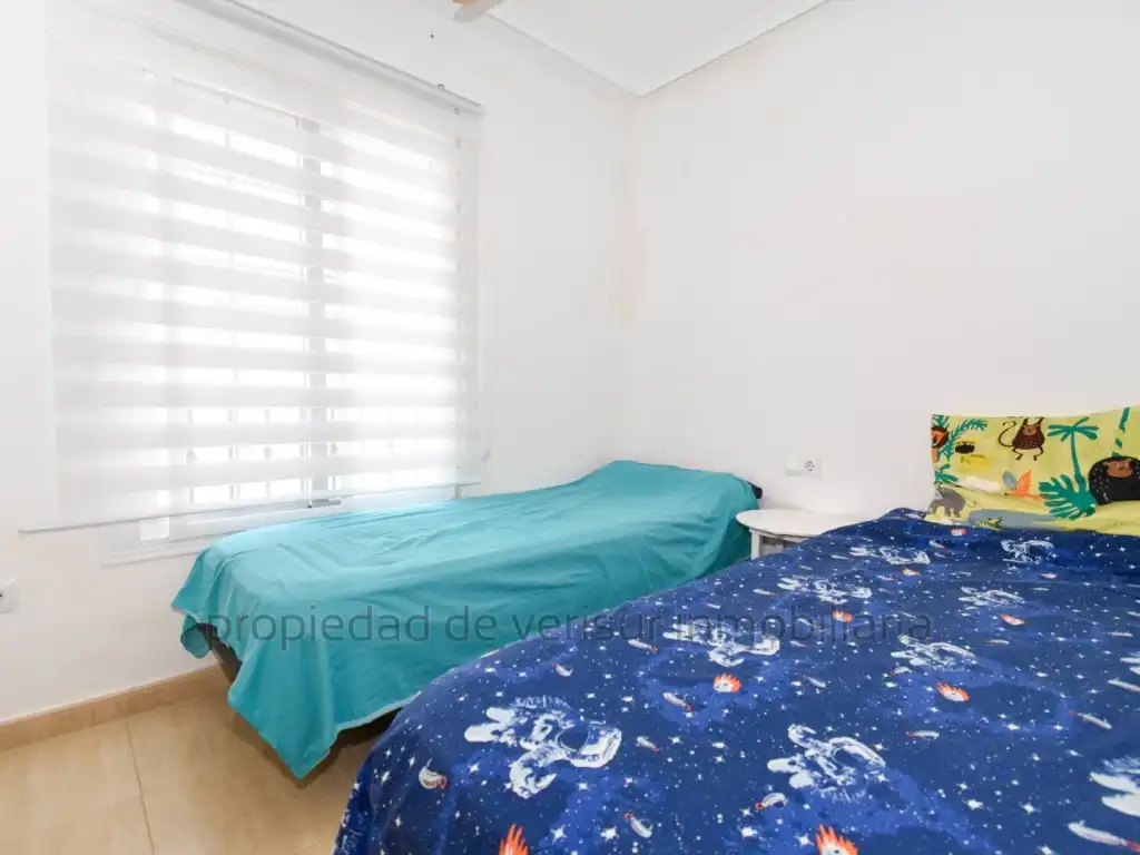 Dúplex de lloguer a San Juan de los Terreros, imagen 10