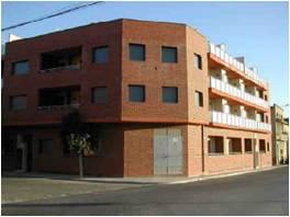 Exterior view of Garage for sale in Bellvís