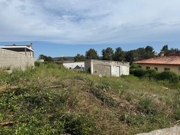 Terreny residencial en venda a Calle PINS DELS 4