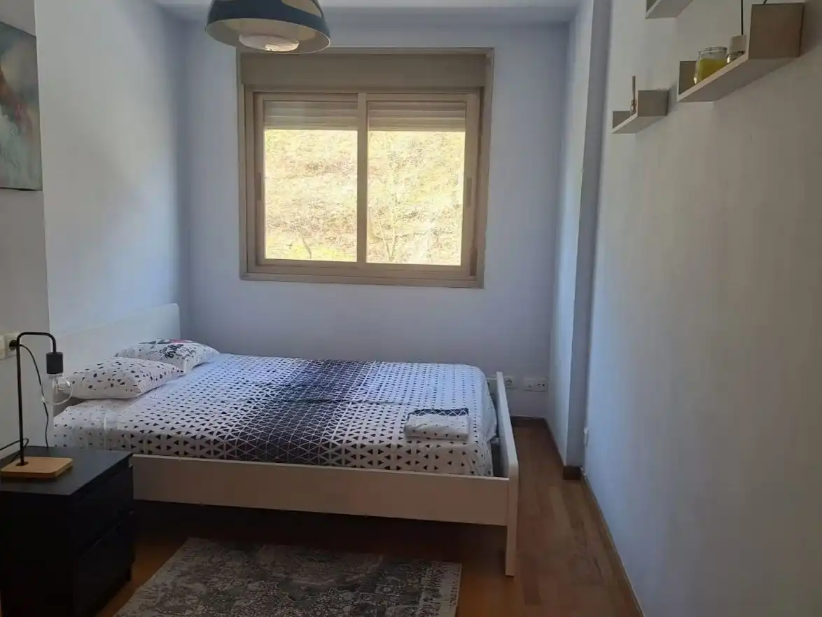 Piso de alquiler en Boiro, A Coruña