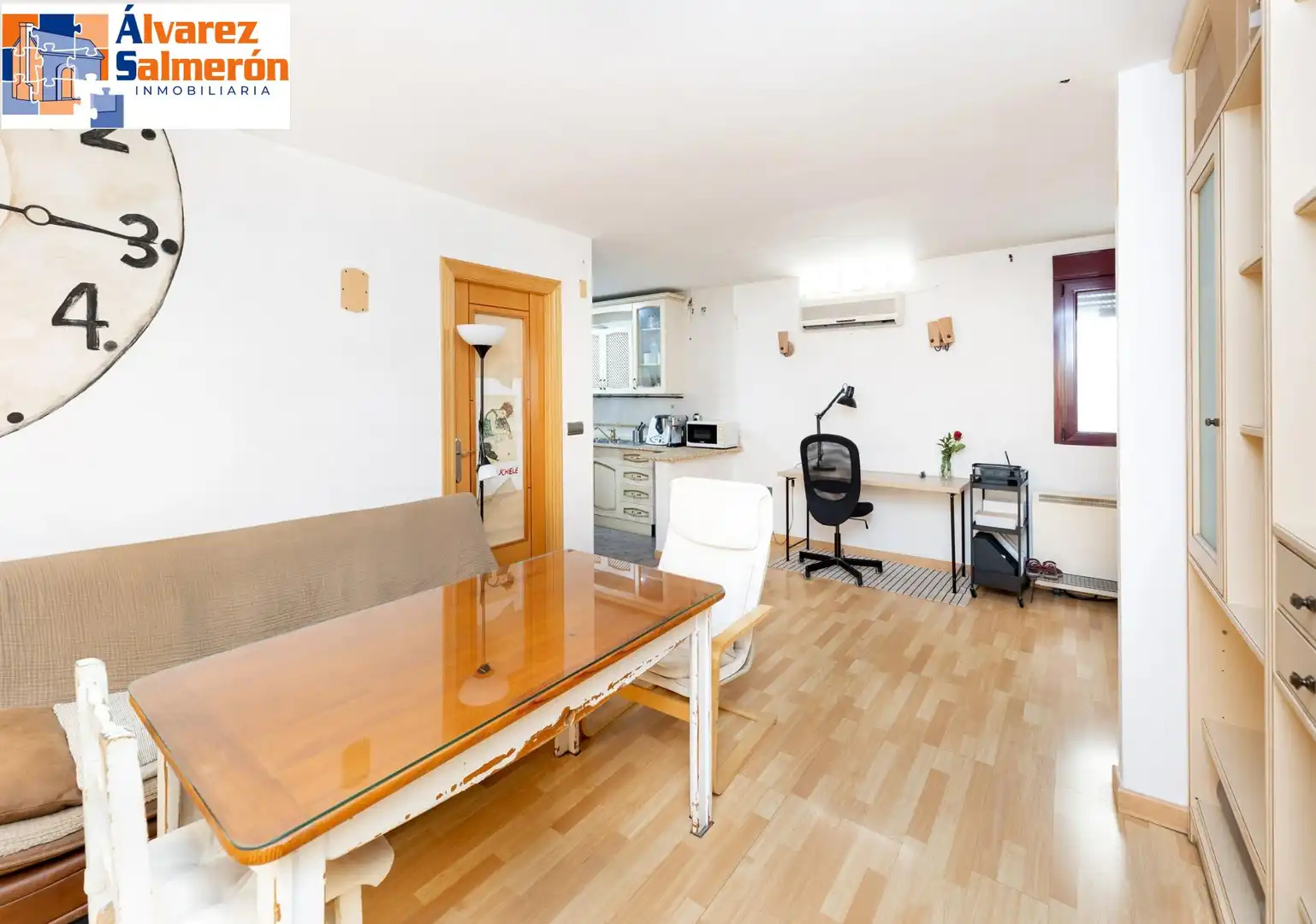 Apartamento con terraza en venta en Centro, imagen 3