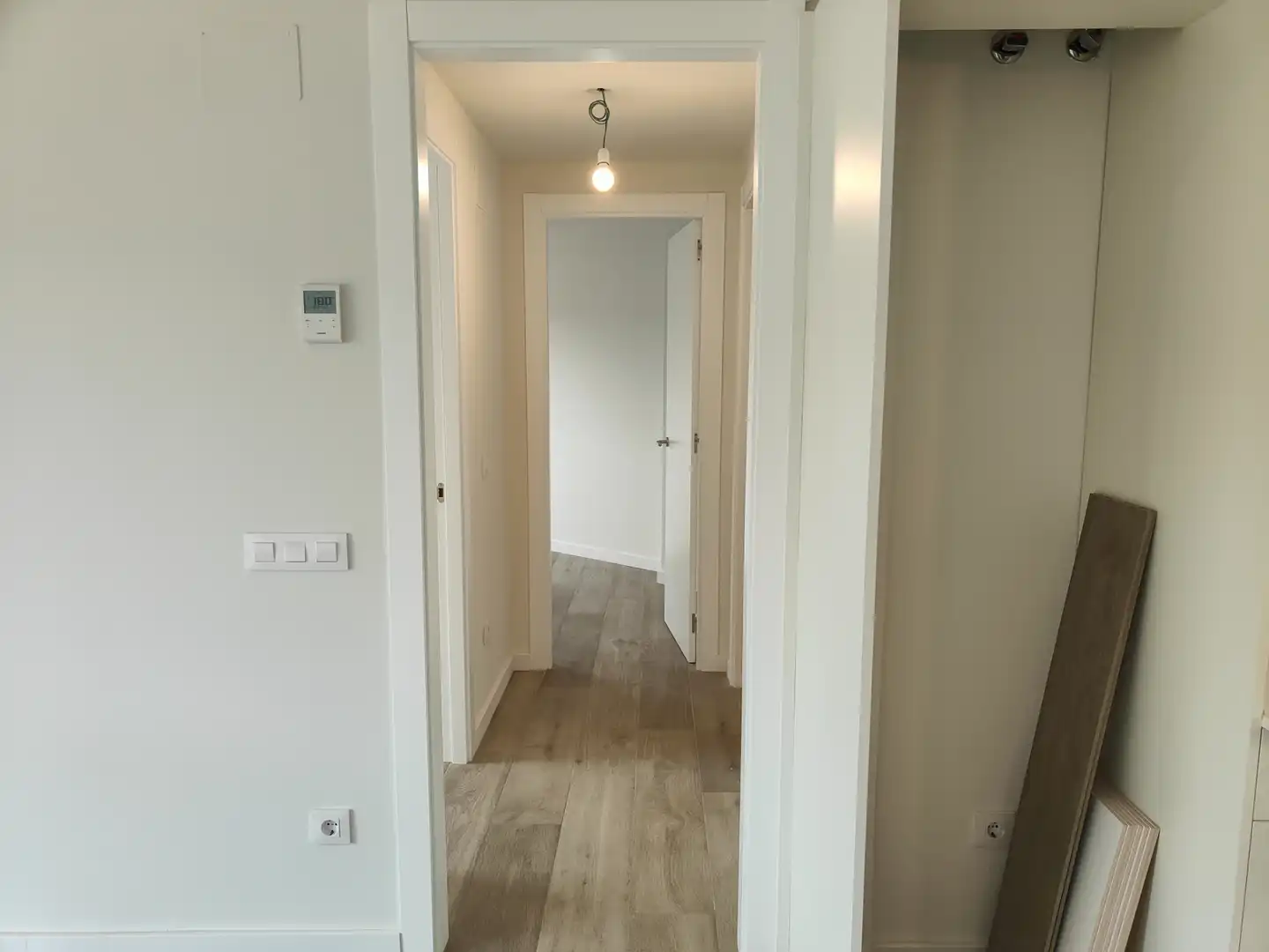Dúplex en venda en Olot amb Terrassa