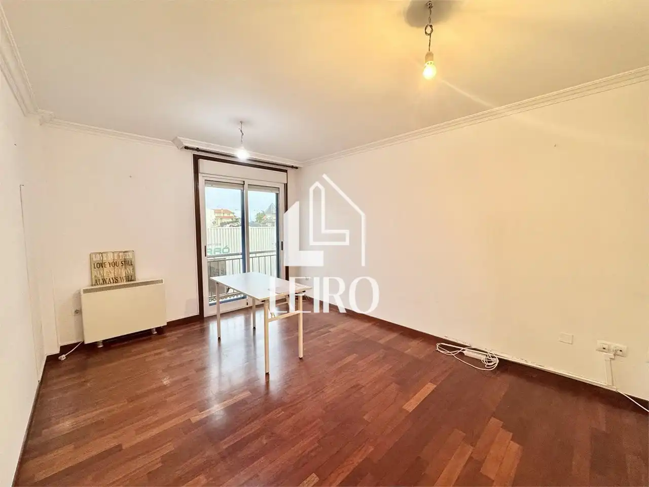 Living room of Apartments for sale in Vilagarcía de Arousa  with Heating and Storage room