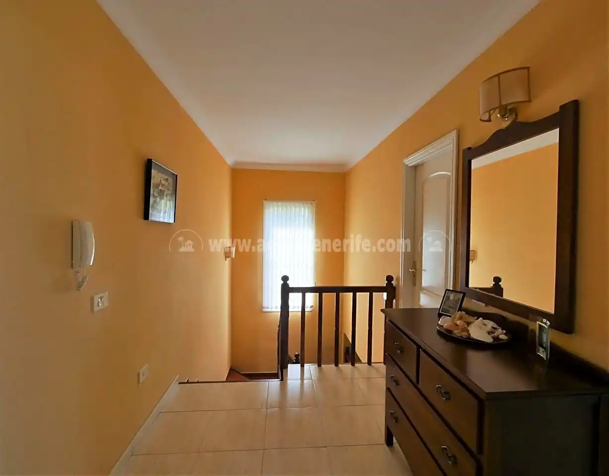 Casa o chalet en venta en Los Realejos con Jardín privado, Terraza y Trastero