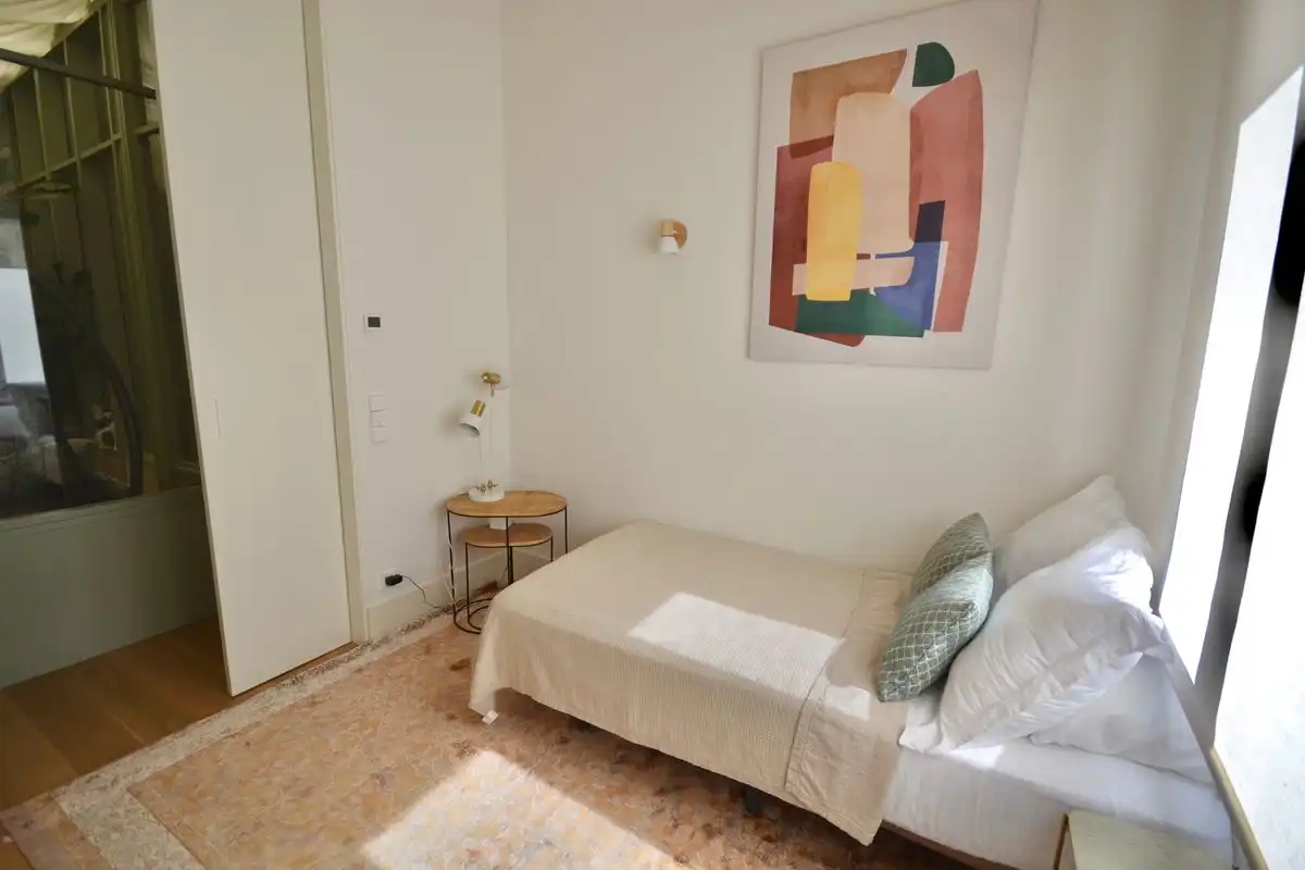 Appartement avec jardin à vendre à Calle de Fuencarral, imagen 42