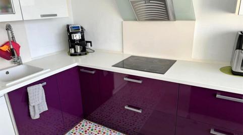 Foto 4 de Casa adosada en venda a Calera y Chozas, Toledo