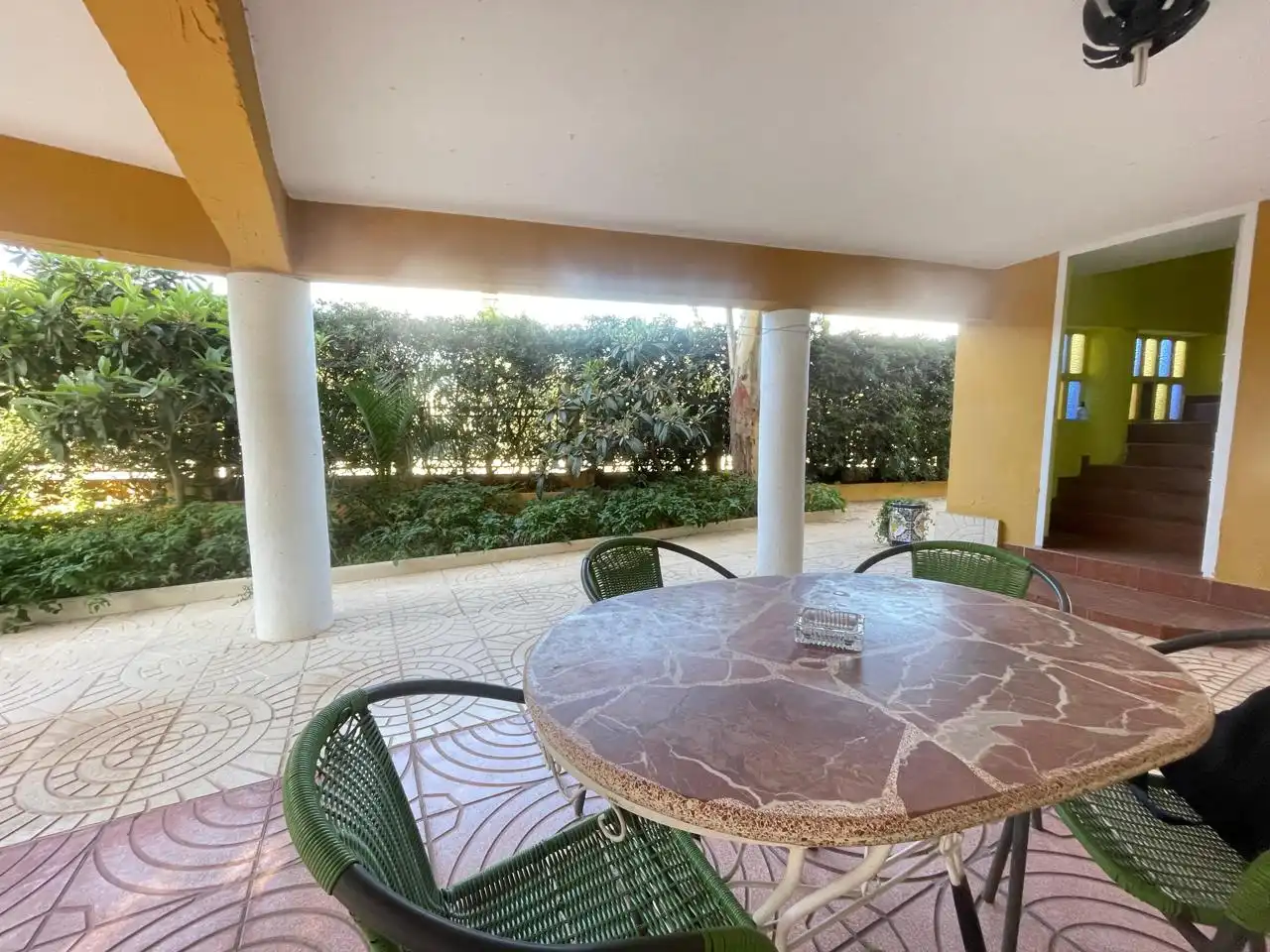 Flat for rent in 118, Moncada