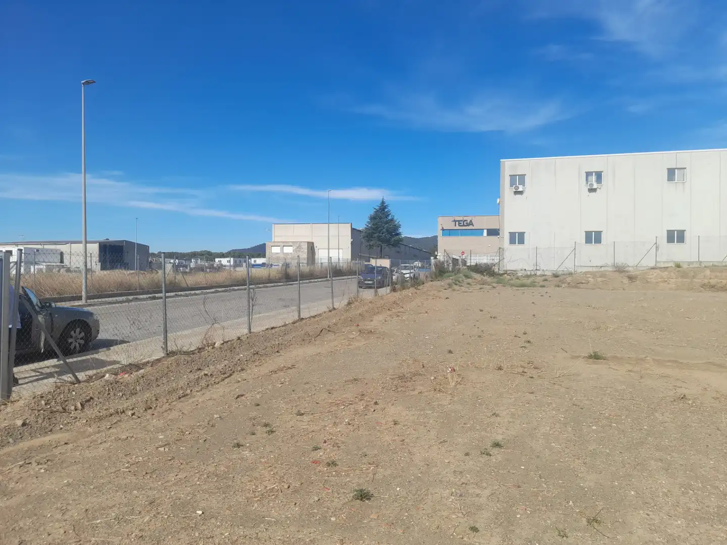 Industriegrundstück zum Verkauf in Piera, imagen 7