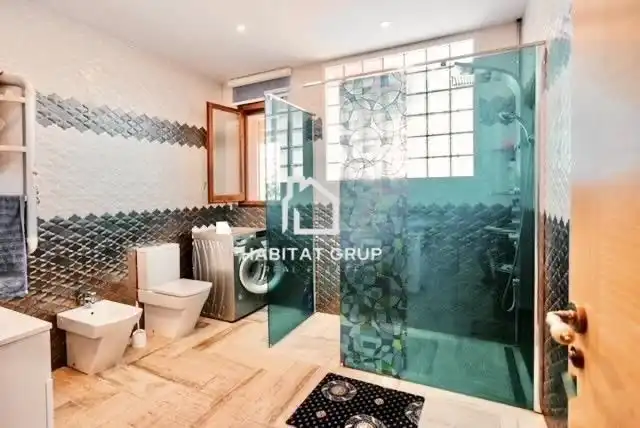 Casa amb piscina en venda a Poble, imagen 75