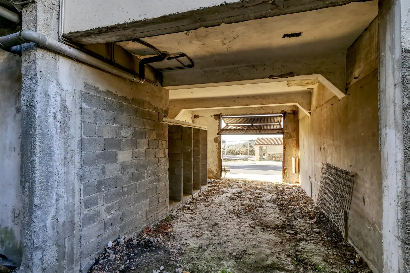 Industrial buildings for sale in Miño