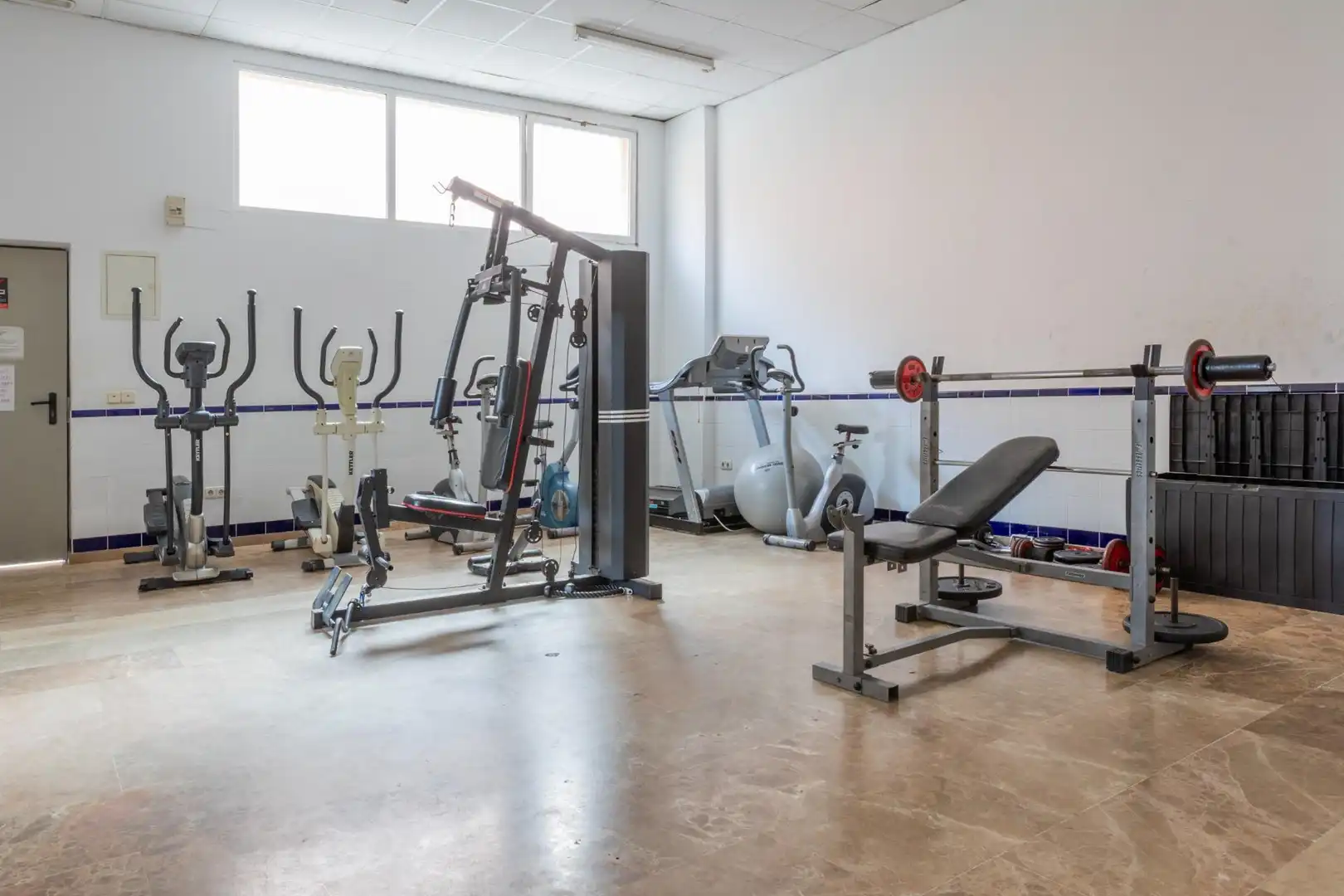 Appartamento con terrazza in vendita a VALLE DE AYORA, imagen 43