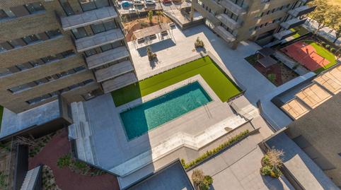Foto 3 de vivienda de obra nueva en Piso de alquiler en Carrer de Joan de la Cierva, 50, Finestrelles, Barcelona