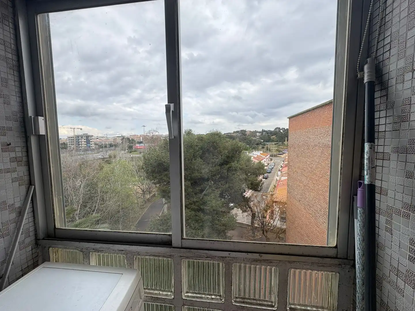 Flat with terrace for sale in Carrer de Covadonga, imagen 10