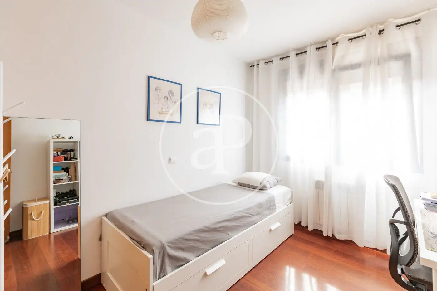 Piso con piscina en venta en C. Alcalde Henche de la Plata, imagen 21